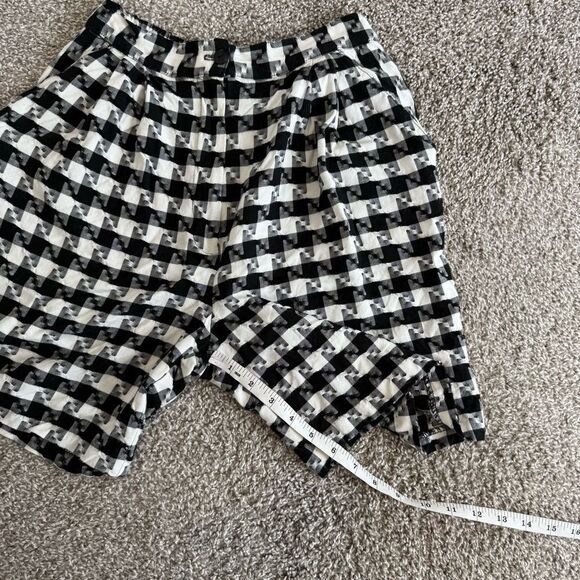 JUDY KNAPP | Vintage Gingham Shorts - Picture 10 of 10